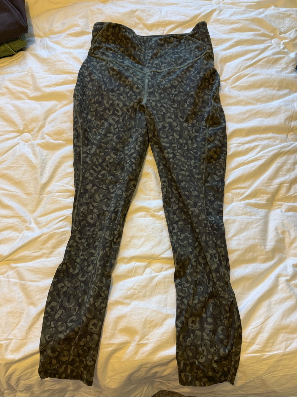 Lululemon Base Pace Leggings